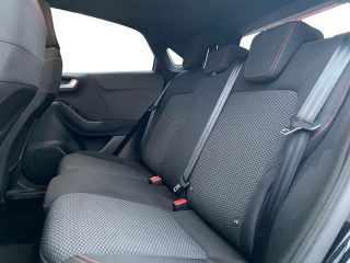 Ford Puma 1,0 EcoBoost Hybrid ST-Line