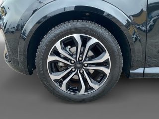 Ford Puma 1,0 EcoBoost Hybrid ST-Line