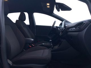 Ford Puma 1,0 EcoBoost Hybrid ST-Line