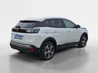 Peugeot 3008 BlueHDi 130 S&S EAT8 Allure Pack