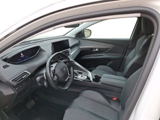 Peugeot 3008 BlueHDi 130 S&S EAT8 Allure Pack