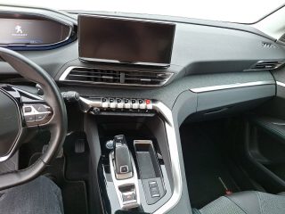 Peugeot 3008 BlueHDi 130 S&S EAT8 Allure Pack