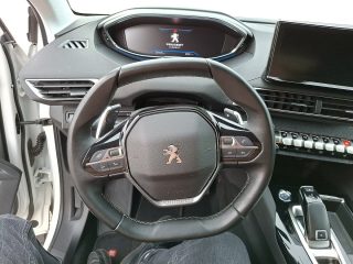 Peugeot 3008 BlueHDi 130 S&S EAT8 Allure Pack