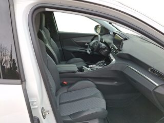Peugeot 3008 BlueHDi 130 S&S EAT8 Allure Pack