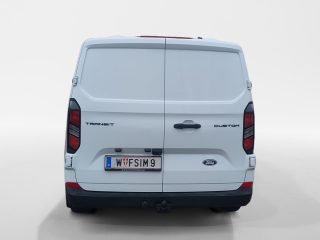 Ford Transit Custom Kasten 2,0 EcoBlue L1H1 280 Trend