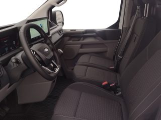 Ford Transit Custom Kasten 2,0 EcoBlue L1H1 280 Trend