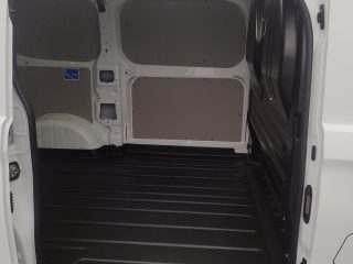 Ford Transit Custom Kasten 2,0 EcoBlue L1H1 280 Trend