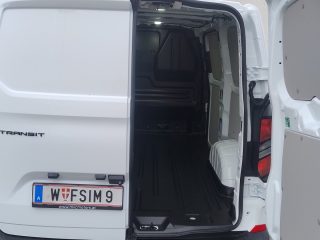 Ford Transit Custom Kasten 2,0 EcoBlue L1H1 280 Trend