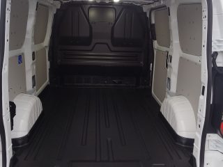 Ford Transit Custom Kasten 2,0 EcoBlue L1H1 280 Trend