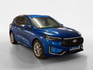 Ford Kuga 2,5 Duratec FHEV ST-Line X Aut.