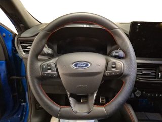 Ford Kuga 2,5 Duratec FHEV ST-Line X Aut.
