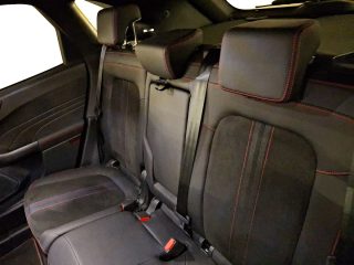 Ford Kuga 2,5 Duratec FHEV ST-Line X Aut.