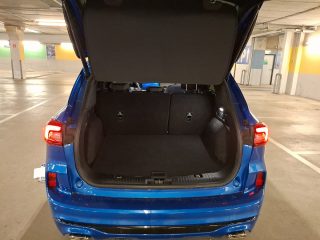 Ford Kuga 2,5 Duratec FHEV ST-Line X Aut.