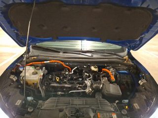 Ford Kuga 2,5 Duratec FHEV ST-Line X Aut.