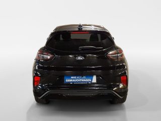 Ford Puma 1.0 l EcoB. Hybrid 92kW ST-Line X Auto