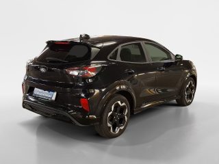 Ford Puma 1.0 l EcoB. Hybrid 92kW ST-Line X Auto