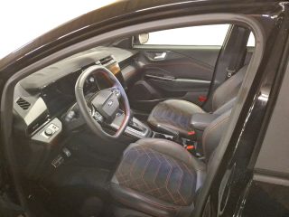 Ford Puma 1.0 l EcoB. Hybrid 92kW ST-Line X Auto