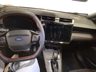 Ford Puma 1.0 l EcoB. Hybrid 92kW ST-Line X Auto