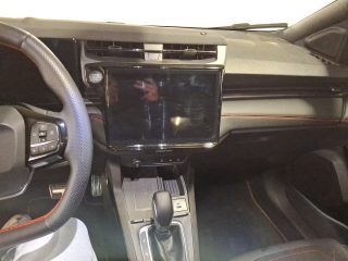 Ford Puma 1.0 l EcoB. Hybrid 92kW ST-Line X Auto