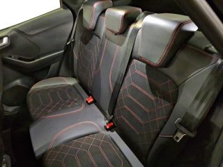 Ford Puma 1.0 l EcoB. Hybrid 92kW ST-Line X Auto