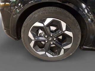 Ford Puma 1.0 l EcoB. Hybrid 92kW ST-Line X Auto