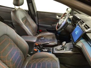 Ford Puma 1.0 l EcoB. Hybrid 92kW ST-Line X Auto