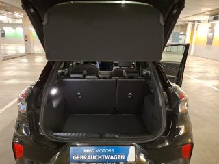 Ford Puma 1.0 l EcoB. Hybrid 92kW ST-Line X Auto