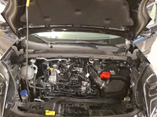 Ford Puma 1.0 l EcoB. Hybrid 92kW ST-Line X Auto