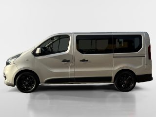 Fiat Talento Panorama 3,0t 2,0 EcoJet 145 L1H1 Executive