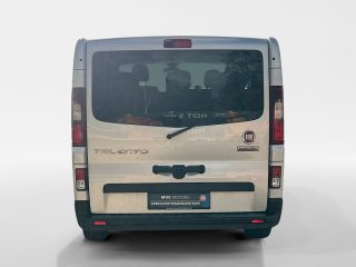 Fiat Talento Panorama 3,0t 2,0 EcoJet 145 L1H1 Executive