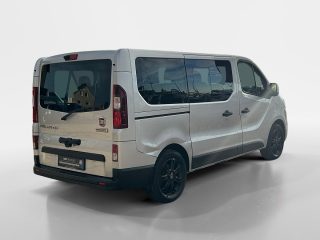 Fiat Talento Panorama 3,0t 2,0 EcoJet 145 L1H1 Executive