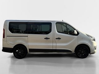 Fiat Talento Panorama 3,0t 2,0 EcoJet 145 L1H1 Executive