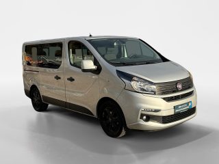 Fiat Talento Panorama 3,0t 2,0 EcoJet 145 L1H1 Executive