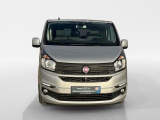 Fiat Talento Panorama 3,0t 2,0 EcoJet 145 L1H1 Executive