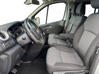 Fiat Talento Panorama 3,0t 2,0 EcoJet 145 L1H1 Executive