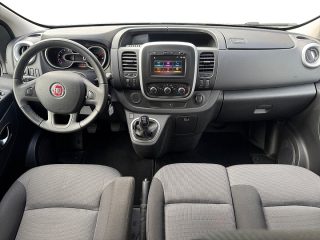 Fiat Talento Panorama 3,0t 2,0 EcoJet 145 L1H1 Executive