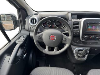 Fiat Talento Panorama 3,0t 2,0 EcoJet 145 L1H1 Executive