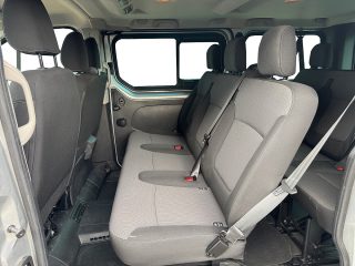 Fiat Talento Panorama 3,0t 2,0 EcoJet 145 L1H1 Executive