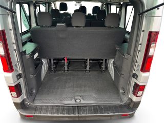 Fiat Talento Panorama 3,0t 2,0 EcoJet 145 L1H1 Executive