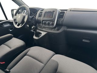 Fiat Talento Panorama 3,0t 2,0 EcoJet 145 L1H1 Executive