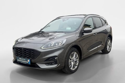 Ford Kuga 2.5 Duratec PHEV 165 kW ST-Line