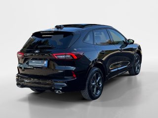 Ford Kuga 2.5 Duratec PHEV 178 kW ST-Line X ** Panoramadach + 5 Jahre GARANTIE **
