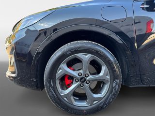 Ford Kuga 2.5 Duratec PHEV 178 kW ST-Line X ** Panoramadach + 5 Jahre GARANTIE **