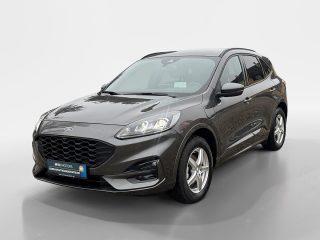 Ford Kuga 2,5 Duratec PHEV ST-Line Aut.