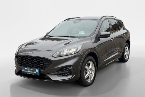 Ford Kuga 2,5 Duratec PHEV ST-Line Aut.