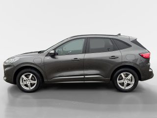 Ford Kuga 2,5 Duratec PHEV ST-Line Aut.