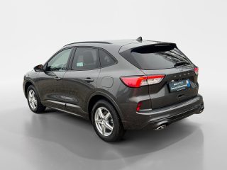 Ford Kuga 2,5 Duratec PHEV ST-Line Aut.