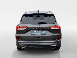 Ford Kuga 2,5 Duratec PHEV ST-Line Aut.