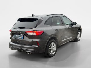 Ford Kuga 2,5 Duratec PHEV ST-Line Aut.