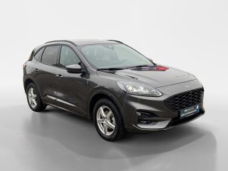 Ford Kuga 2,5 Duratec PHEV ST-Line Aut.